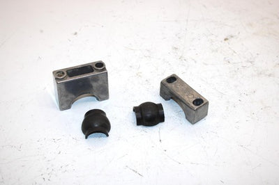 97 Arctic Cat Jag Oem Lower Steering Post Stay Set 0605-407 0605-171 SA26
