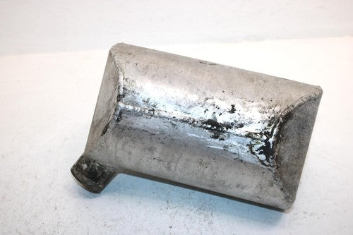 1990 Kawasaki 650 Ts Aftermarket Muffler JK10