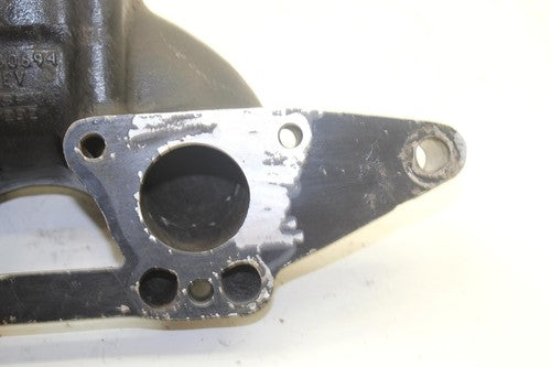 1996 Polaris Sl 700 Oem Exhaust Manifold 1260694 JP12