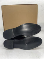 New Women’s Cherry Black Texas Brand Cowboy Boots.  6823 7 M. 18-71