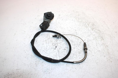 1994 Kawasaki 750 Ss Super Sport Oem Choke Cable W/Reel 11046-3712 JK9