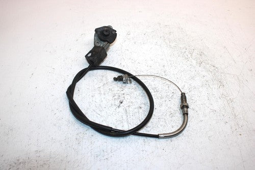 1994 Kawasaki 750 Ss Super Sport Oem Choke Cable W/Reel 11046-3712 JK9