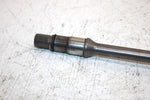 2004 Honda Fourtrax Rincon Oem Final Drive Output Shaft 23611-HN8-000 AH2
