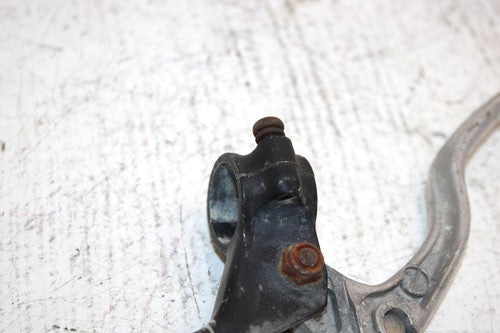 84 Yamaha  Tri Moto 3 Wheeler Oem Brake Lever Assembly 38V-82921-00-00 AY21