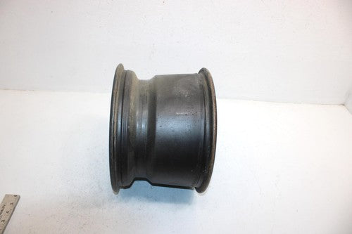 2008 Polaris Ranger 700 Oem Rear Wheel 12x8 1520797-067 1523450-067 XP0
