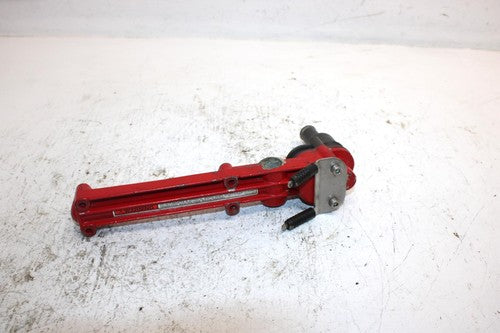 2001 Polaris Virage Oem Coolant Manifold 1202061-093 JP28