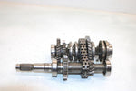 04 Polaris Atp 330 4x4 Oem Transmission Assembly 1341445 AP23