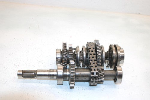 04 Polaris Atp 330 4x4 Oem Transmission Assembly 1341445 AP23