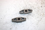 07 Arctic Cat F1000 Efi Oem Exhaust Power Valve Plate Pair 3006-495 SAS13