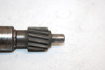 90 Polaris Classic 500 Oem Oil Pump Gear And Bushign 5141635 3083131 SP56