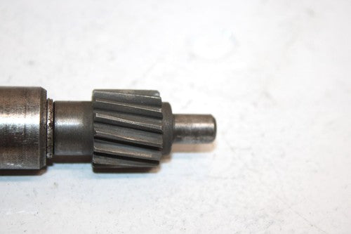 90 Polaris Classic 500 Oem Oil Pump Gear And Bushign 5141635 3083131 SP56
