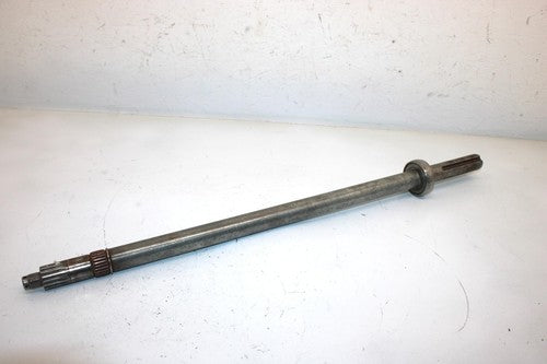 98 Polaris Xc 700 Oem Jackshaft 3514525 1332207 SP143