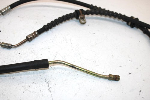 98 Polaris Sportsman 500 Oem Front Brake Line Set 1930753 1930752 AP53