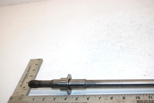 1999 Sea-doo Gti Oem Drive Shaft 272000127 JS58