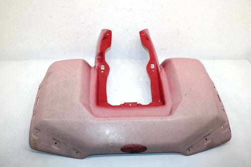 84 Honda Atc200s A  Rear Fender 80100-VM4-770 AH0