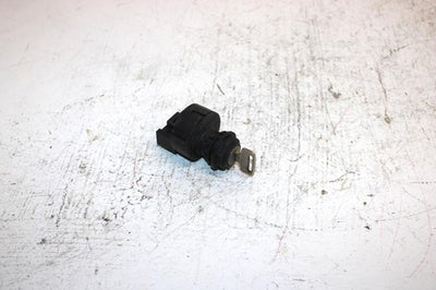 2002 Polaris Sportsman 500 Oem Ignition Key Switch 4010390 4012164 AP78