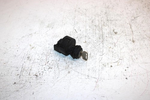 2002 Polaris Sportsman 500 Oem Ignition Key Switch 4010390 4012164 AP78