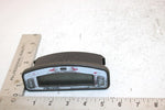 1996 Polaris Sl 900 Oem Multi Function Display 3280252 JP31