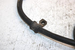 2004 Honda Fourtrax Foreman Rubicon Oem Front Lower Brake Line 45127-HN2-003 AH5