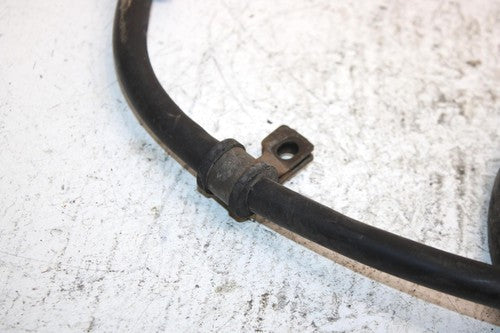 2004 Honda Fourtrax Foreman Rubicon Oem Front Lower Brake Line 45127-HN2-003 AH5