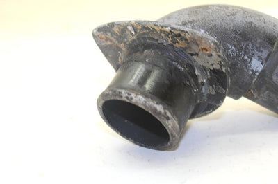 1982 Kawasaki 440 Oem Tail Pipe 59156-506 JK6