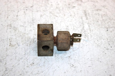 1998 Polaris Magnum 425 4x4 Oem Brake T Fitting W/Stop Switch 7052103 AP97