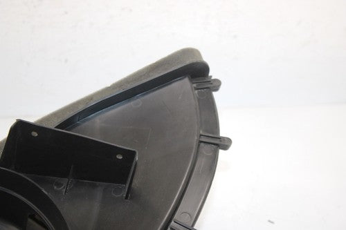 10 Ski-doo Mxz 550f Tnt Oem Cooling Fan Inlet Air Duct 509000840 SS117
