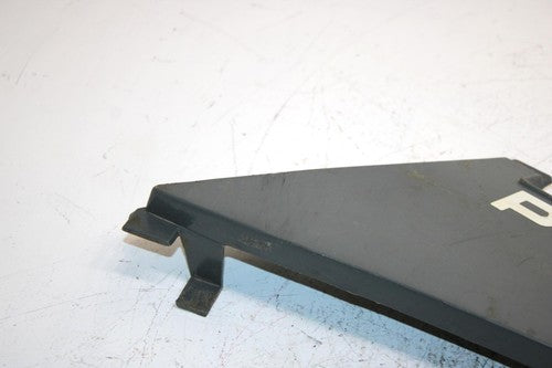 91 Polaris Trail Boss 250 4x4 Oem Right Side Cover 5430971-132 AP29