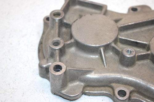 2008 Polaris Ranger 700 Oem Left Transmission Cover 3234221 XP0