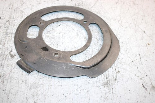 2005 Kawasaki Brute Force 750 4x4 Oem CVT Baffle Cover 14091-0309 AK23