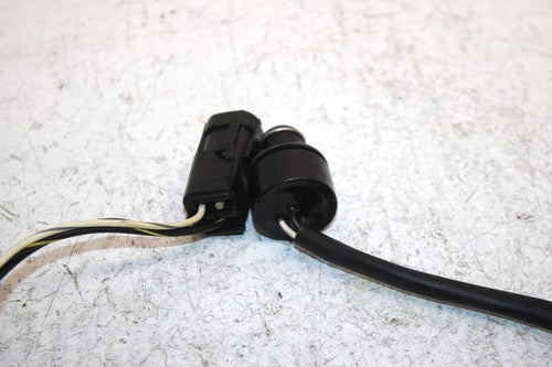 2000 Sea-doo Gtx Oem Dess Teather Post 278000977 JS47