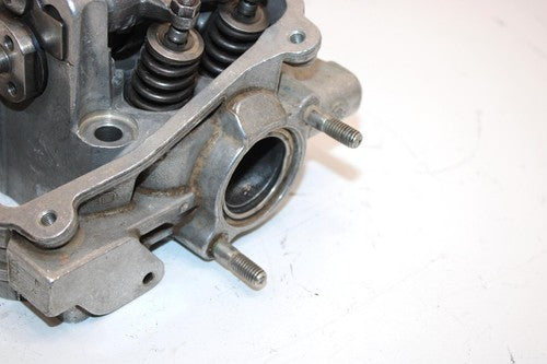 21 Can-am Outlander Max 450 4x4 Dps Oem Cylinder Head 420413106 AB4