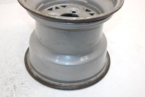 2001 Polaris Magnum 325 Oem 10x8.5 Rear Wheel Rim 1520183-117 1520183-486 AP98