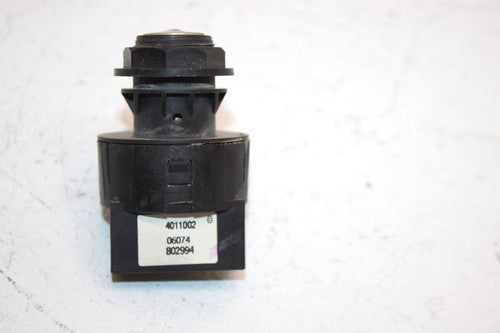 2006 Polaris Ranger Xp 700 Oem Ignition Key Switch 4011002 4081556 XP3