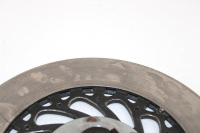 2002 Yamaha Sx Viper Oem Brake Rotor 8DN-2581T-00-00 SY60