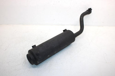 1997 Honda Trx400 Fw Oem Exhaust Muffler 18310-HM7-000 AH42
