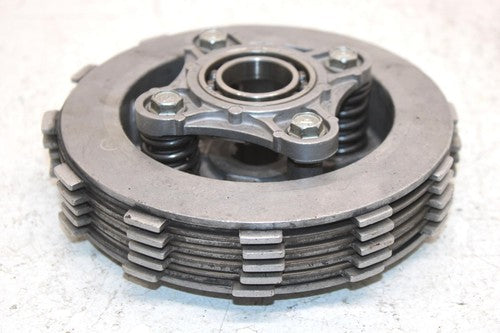 1994 Kawasaki Bayou 300 4x4 Oem Clutch Set 13187-1081 41046-1063 AK18