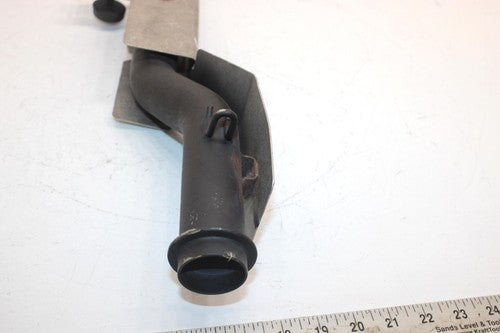 2006 Polaris Ranger Xp 700 Oem Exhaust Pipe 1261620-029 1261620-489 XP3