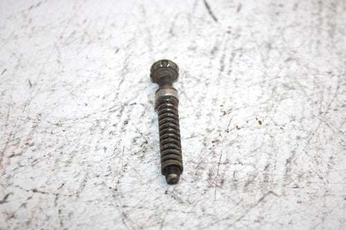00 Polaris Magnum 325 Oem Carb Idle Adjuster Screw W/Spring 3130546 3130544 AP65