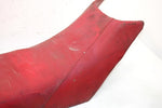 88 Yamaha Warrior 350 Yfm350x Oem Single Seat Assembly (Red) 3GD-24710-10-00 AY3