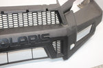 2015 Polaris Ranger Crew 900 Oem Front Bumper 5439018-070 XP2