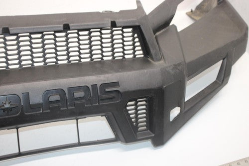 2015 Polaris Ranger Crew 900 Oem Front Bumper 5439018-070 XP2
