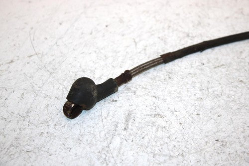 2001 Polaris Magnum 500 Oem Upper Front Brake Line 1910470 AP121