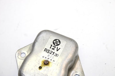 1978 Kawasaki Jet Ski 440 Oem Voltage Regulator 21066-501 JK3