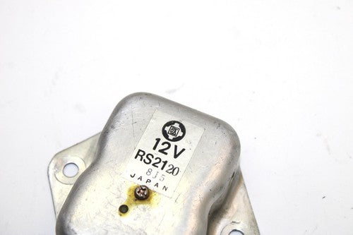 1978 Kawasaki Jet Ski 440 Oem Voltage Regulator 21066-501 JK3