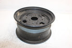 2019 Can-am Outlander 570 Oem 12x6 Wheel Rim 705501607 AB9