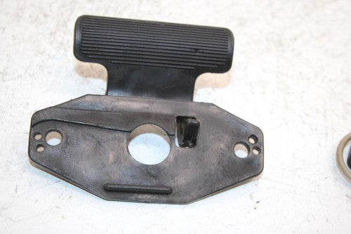 2007 Sea-doo Rxp 215 Oem Seat Latch 269700109 JS51