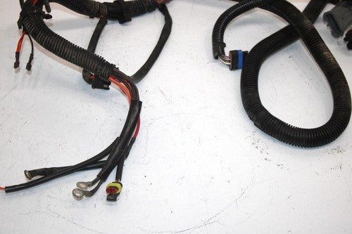 2006 Polaris Ranger Xp 700 Oem Main Wire Harness 2410678 XP3