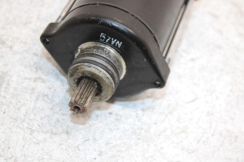 1996 Polaris Slx 780 Oem Starter Motor 3240281 JP30