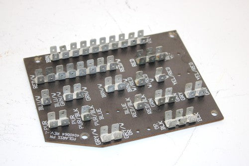 96 Polaris Xpress 400 Oem Terminal Board 4040063 AP28